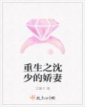 沈少请克制重生娇妻要宠着