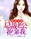 总裁老公。抱紧我