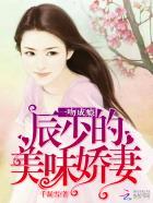 一吻成瘾帝少撩妻入怀