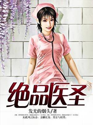 绝品医圣动漫