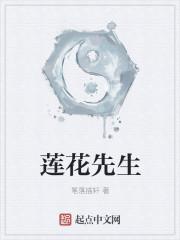 莲花先生中国美业