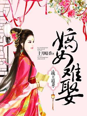 战王追妻