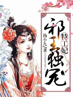 邪王独宠特工妃汤小九txt