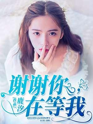 谢谢你等我英文翻译