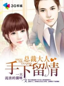 总裁大人情有独钟