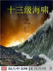 11级海啸