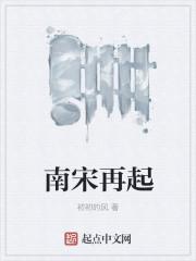 南宋开始时间与灭亡时间