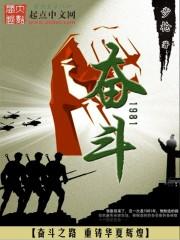 奋斗1981乐阅读