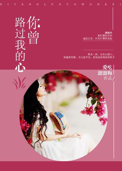 我曾路过你的心意思