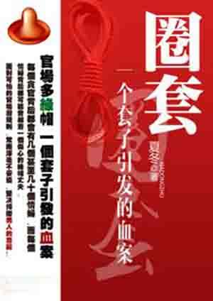 圈套一个套子引发的血案免费阅读