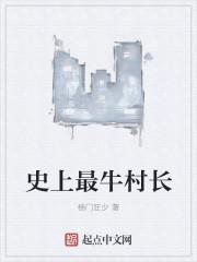 最牛村支书