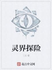 灵界轻探