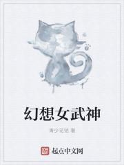 幻想女武神人物