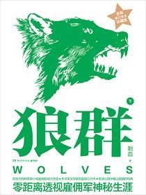 狼群全文免费阅读